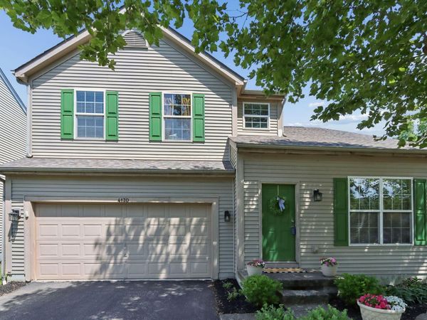 4170 Nafzger Drive, Columbus, OH 43230