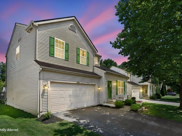 4170 Nafzger Drive , Columbus, OH 43230