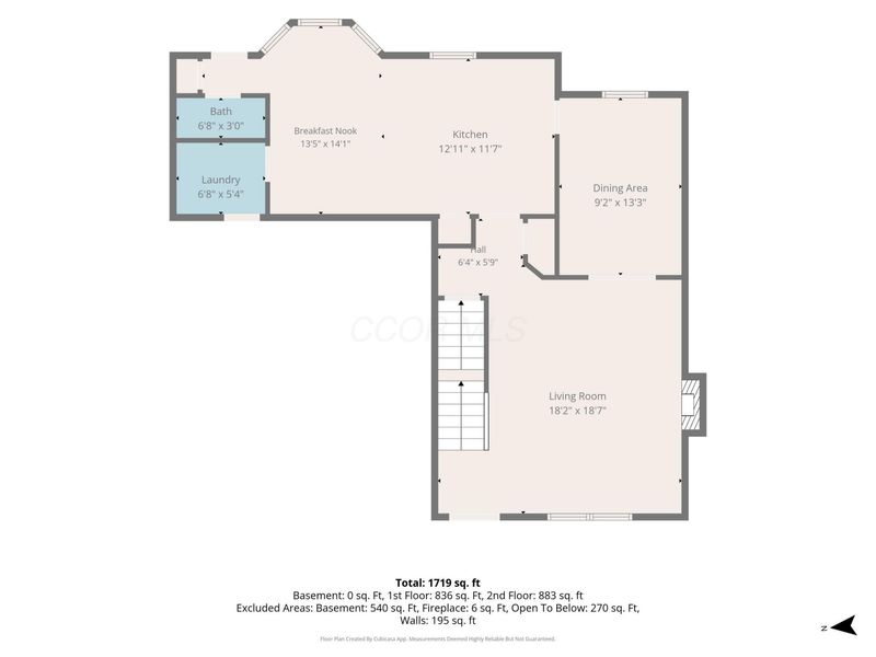 4170 Nafzger Drive, Columbus, OH 43230 Photo 30