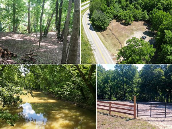 0 Ohio 160 , Unit (14 Acre R, Wilkesville, OH 45695