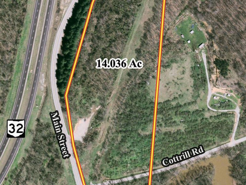 0 Ohio 160, Unit (14 Acre R, Wilkesville, OH 45695 Photo 2