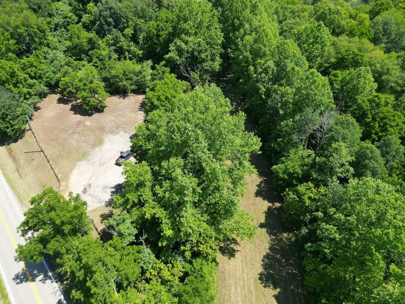 0 Ohio 160, Unit (14 Acre R, Wilkesville, OH 45695 Photo 4