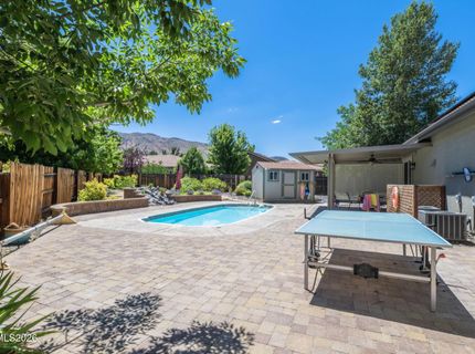 10080 Bull Rider Court, Reno, NV 89521 Photo
