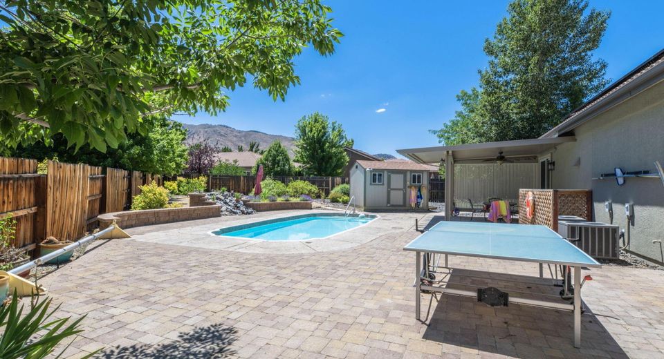 10080 Bull Rider Court, Reno, NV 89521 Photo