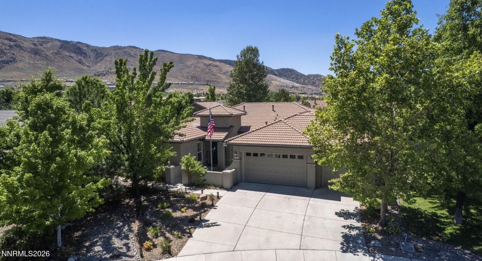 10080 Bull Rider Court, Reno, NV 89521 Photo
