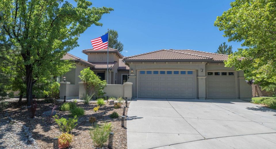 10080 Bull Rider Court, Reno, NV 89521 Photo