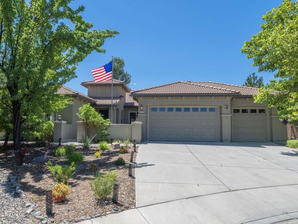 10080 Bull Rider Court, Reno, NV 89521