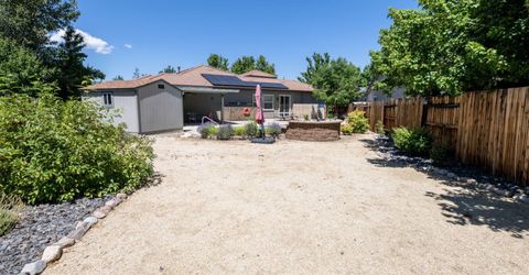 10080 Bull Rider Court, Reno, NV 89521 Photo