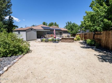 10080 Bull Rider Court, Reno, NV 89521 Photo