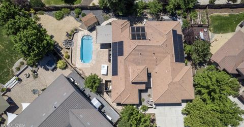 10080 Bull Rider Court, Reno, NV 89521 Photo