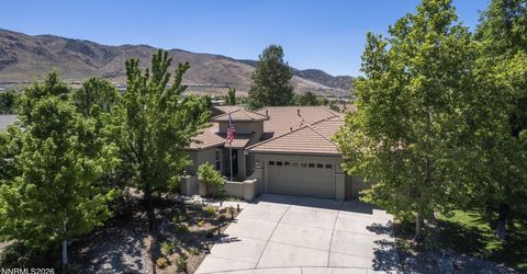 10080 Bull Rider Court, Reno, NV 89521 Photo