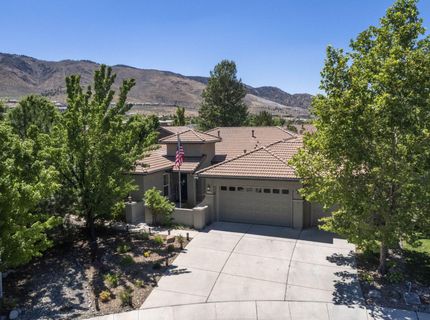 10080 Bull Rider Court, Reno, NV 89521 Photo