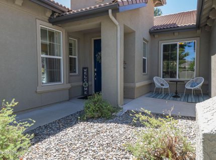 10080 Bull Rider Court, Reno, NV 89521 Photo