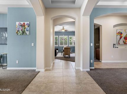 10080 Bull Rider Court, Reno, NV 89521 Photo