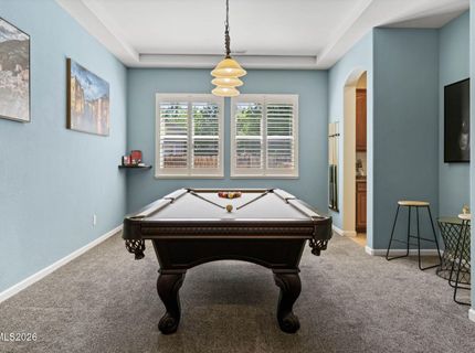 10080 Bull Rider Court, Reno, NV 89521 Photo