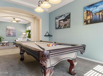 10080 Bull Rider Court, Reno, NV 89521 Photo