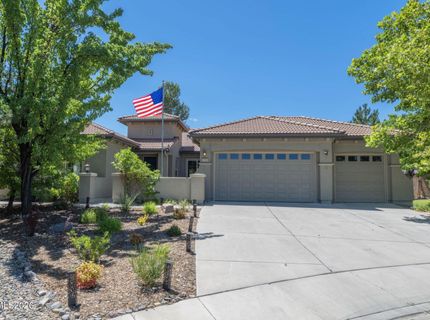 10080 Bull Rider Court, Reno, NV 89521 Photo