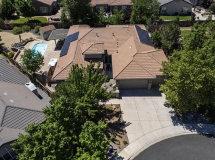 10080 Bull Rider Court, Reno, NV 89521 Photo