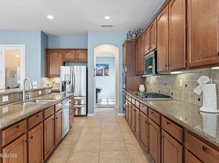10080 Bull Rider Court, Reno, NV 89521 Photo