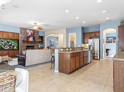 10080 Bull Rider Court, Reno, NV 89521 Photo