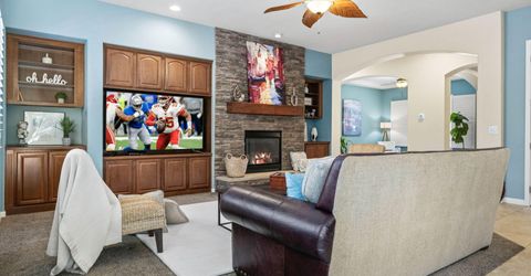 10080 Bull Rider Court, Reno, NV 89521 Photo
