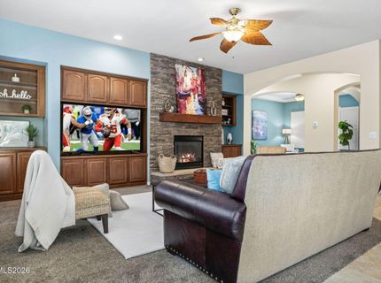 10080 Bull Rider Court, Reno, NV 89521 Photo