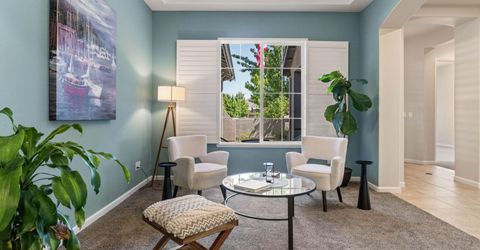 10080 Bull Rider Court, Reno, NV 89521 Photo