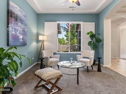 10080 Bull Rider Court, Reno, NV 89521 Photo