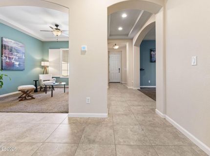 10080 Bull Rider Court, Reno, NV 89521 Photo