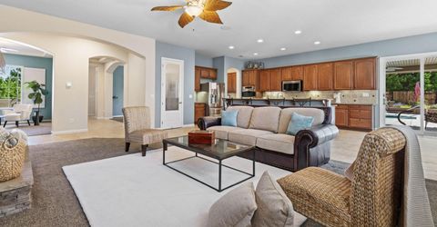 10080 Bull Rider Court, Reno, NV 89521 Photo