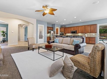 10080 Bull Rider Court, Reno, NV 89521 Photo