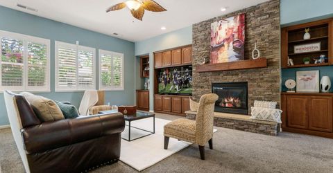 10080 Bull Rider Court, Reno, NV 89521 Photo
