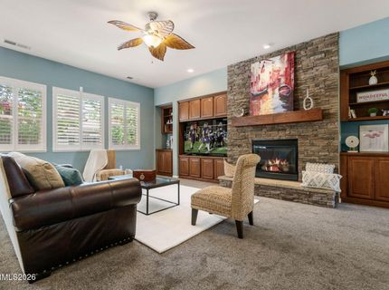 10080 Bull Rider Court, Reno, NV 89521 Photo