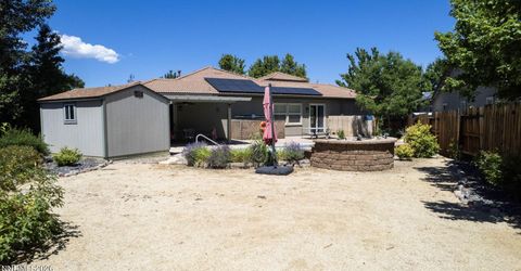 10080 Bull Rider Court, Reno, NV 89521 Photo