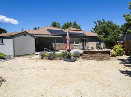 10080 Bull Rider Court, Reno, NV 89521 Photo