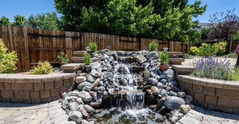 10080 Bull Rider Court, Reno, NV 89521 Photo