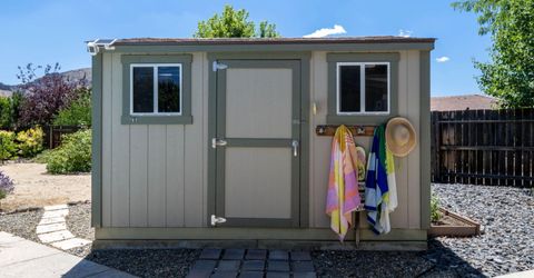 10080 Bull Rider Court, Reno, NV 89521 Photo