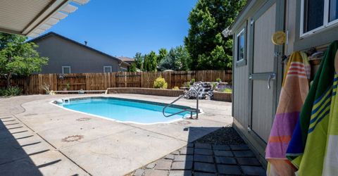 10080 Bull Rider Court, Reno, NV 89521 Photo