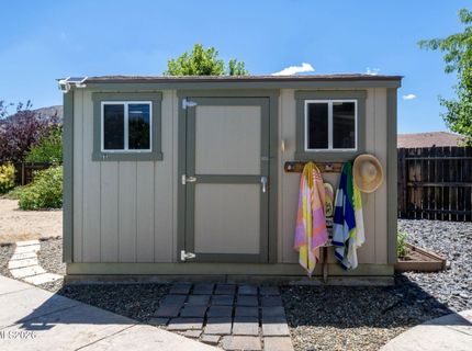 10080 Bull Rider Court, Reno, NV 89521 Photo