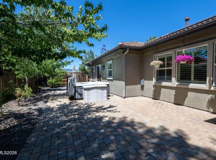 10080 Bull Rider Court, Reno, NV 89521 Photo
