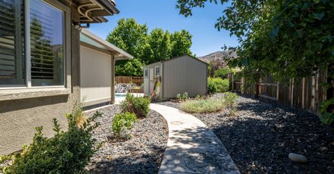 10080 Bull Rider Court, Reno, NV 89521 Photo