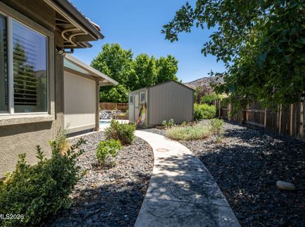 10080 Bull Rider Court, Reno, NV 89521 Photo