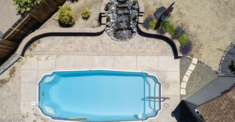 10080 Bull Rider Court, Reno, NV 89521 Photo