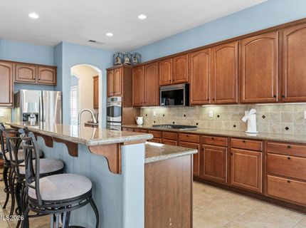 10080 Bull Rider Court, Reno, NV 89521 Photo