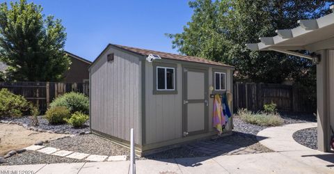 10080 Bull Rider Court, Reno, NV 89521 Photo