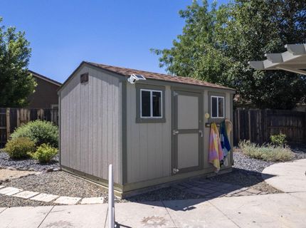 10080 Bull Rider Court, Reno, NV 89521 Photo