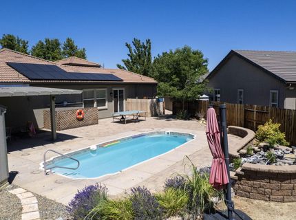 10080 Bull Rider Court, Reno, NV 89521 Photo