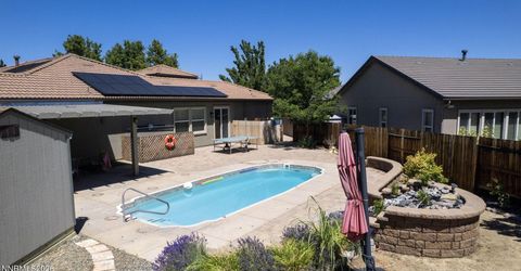 10080 Bull Rider Court, Reno, NV 89521 Photo