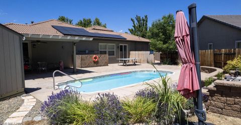 10080 Bull Rider Court, Reno, NV 89521 Photo