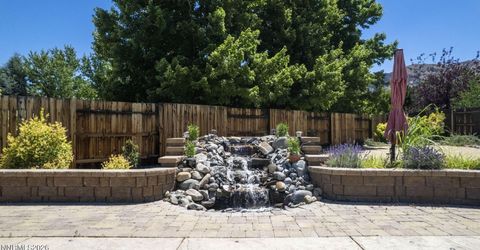 10080 Bull Rider Court, Reno, NV 89521 Photo